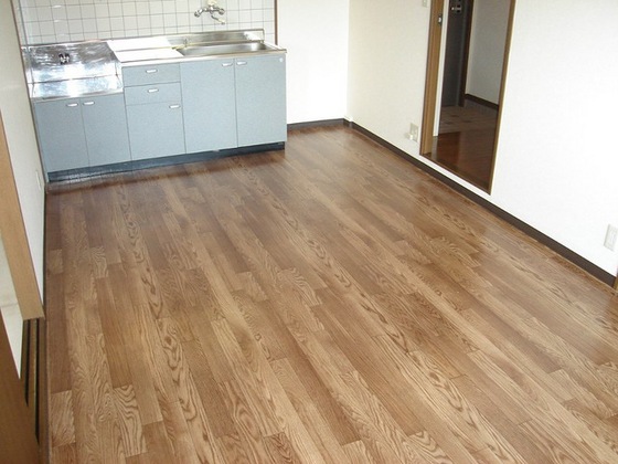 サンコーポ原本