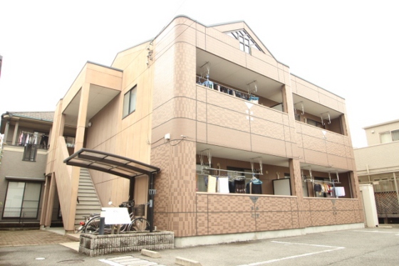 ボヌール・プリエ