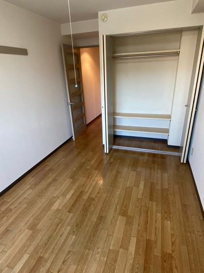 レジデンス重森