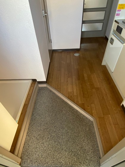 レジデンス重森