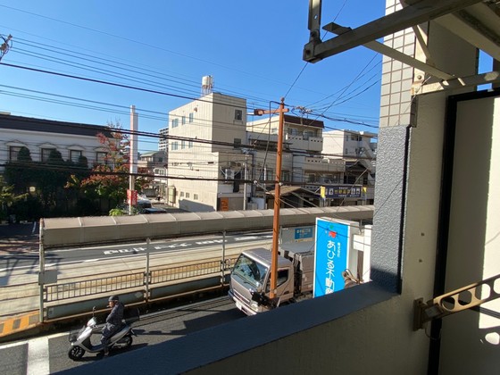 レジデンス重森