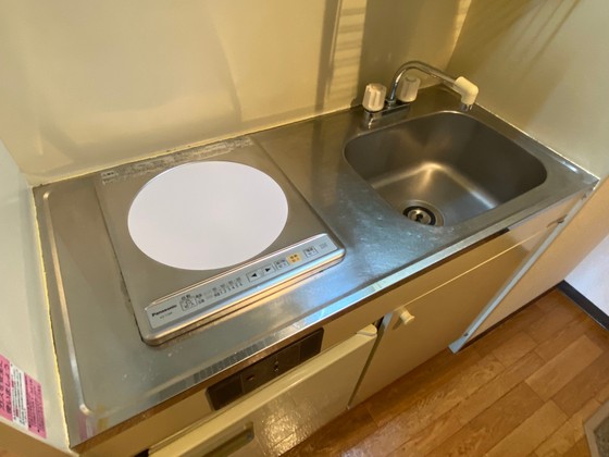 レジデンス重森