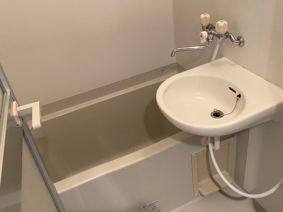 レジデンス重森