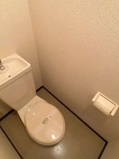 レジデンス重森