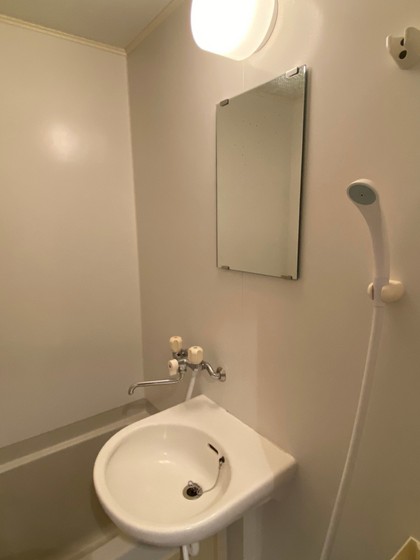 レジデンス重森