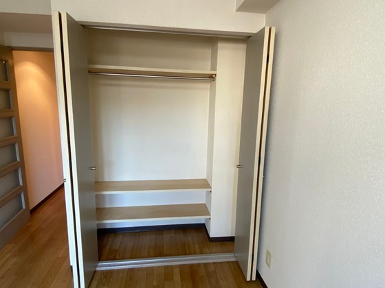 レジデンス重森