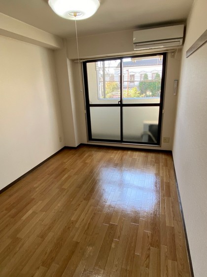 レジデンス重森