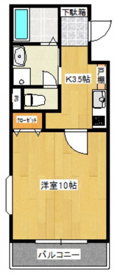 カサグランデⅡ