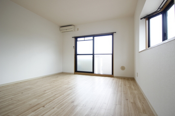 カサグランデⅡ