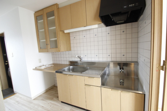 カサグランデⅡ