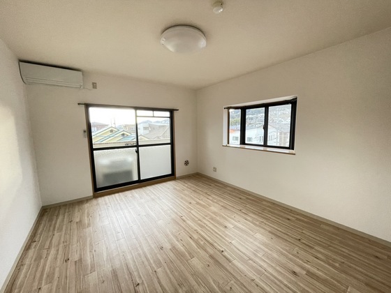 カサグランデⅡ