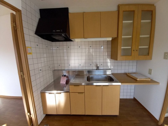 カサグランデⅡ