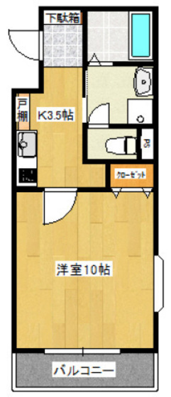 カサグランデⅡ