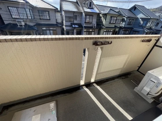 カサグランデⅡ