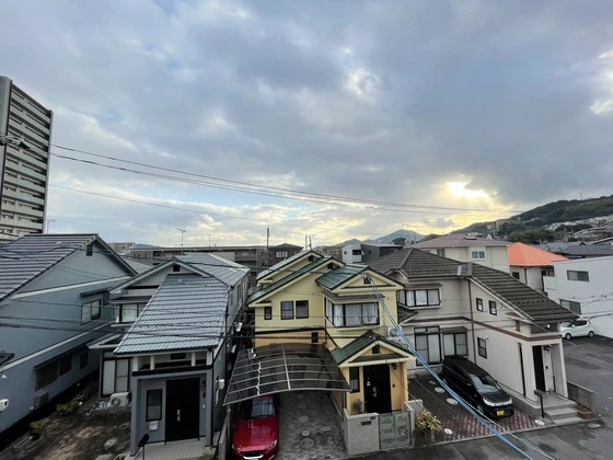 カサグランデⅡ