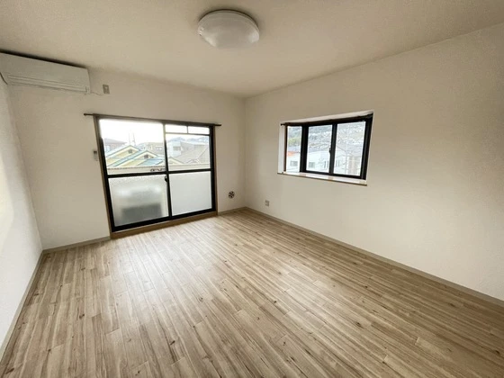 カサグランデⅡ