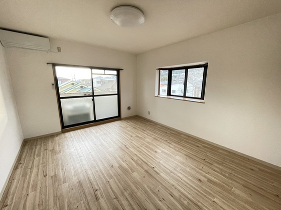 カサグランデⅡ