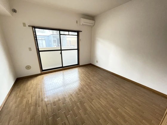 カサグランデⅡ