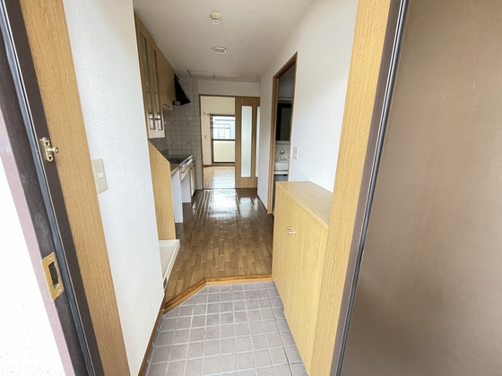 カサグランデⅡ