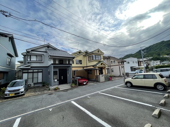 カサグランデⅡ