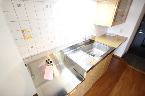 カサグランデⅡ