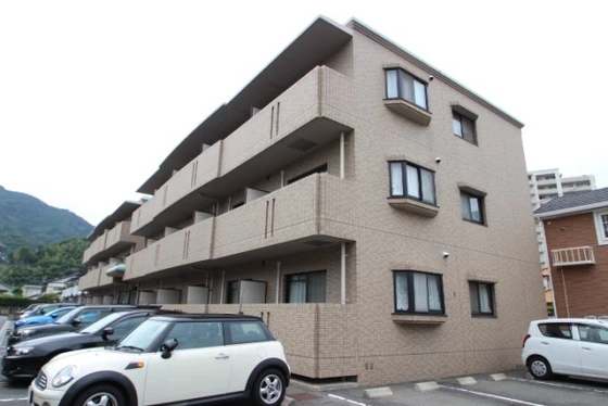 カサグランデⅡ