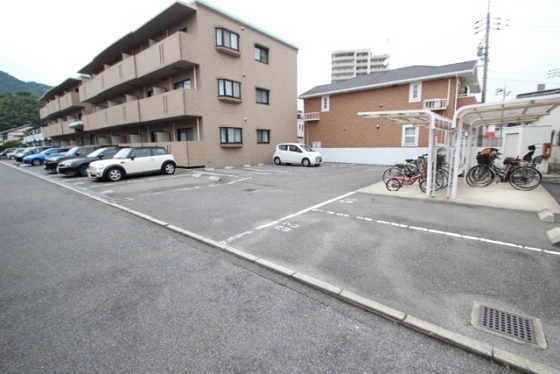 カサグランデⅡ