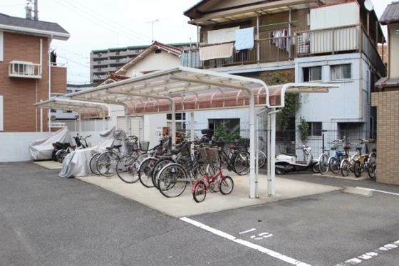 カサグランデⅡ