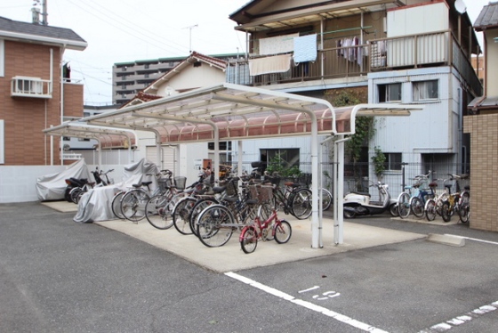 カサグランデⅡ