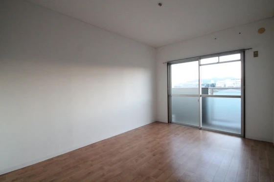 ナナツマチコーポB棟