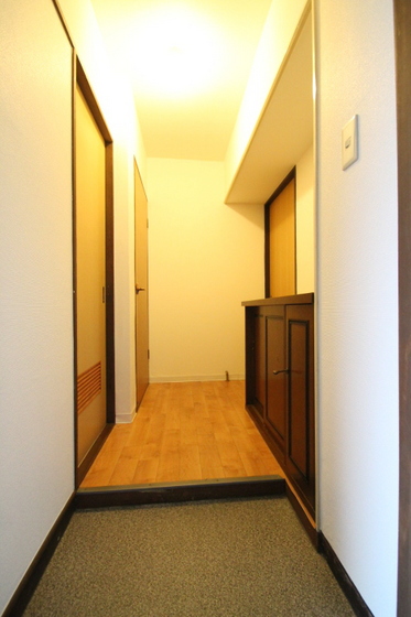 ナナツマチコーポB棟