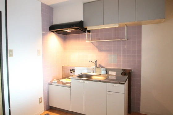 ナナツマチコーポB棟