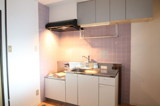 ナナツマチコーポB棟