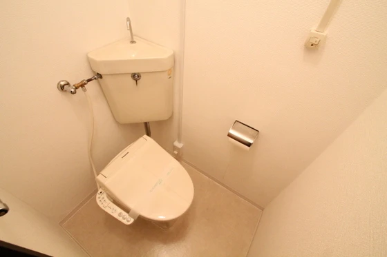 ナナツマチコーポB棟