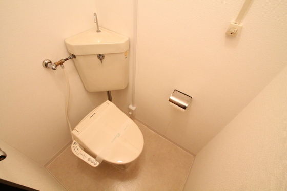 ナナツマチコーポB棟