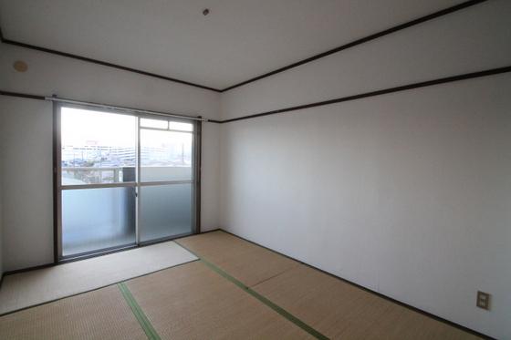 ナナツマチコーポB棟