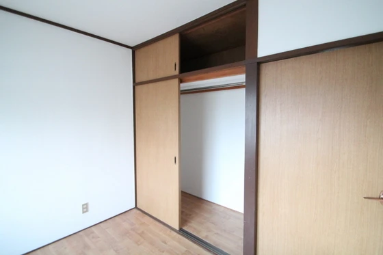 ナナツマチコーポB棟