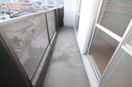 ナナツマチコーポB棟