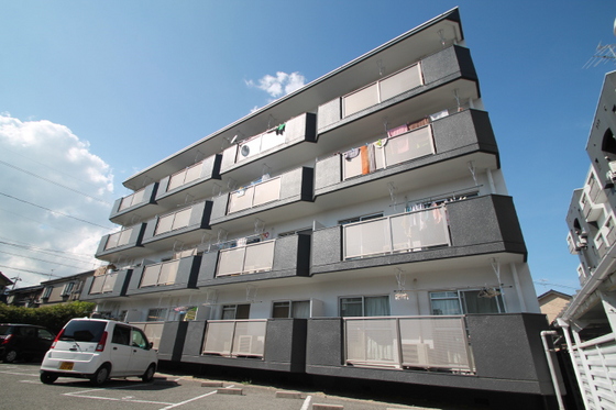 ナナツマチコーポB棟