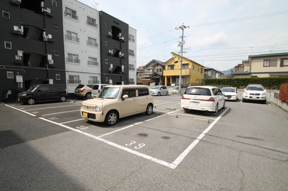 ナナツマチコーポB棟