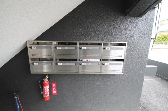 ナナツマチコーポB棟