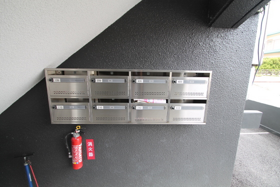 ナナツマチコーポB棟