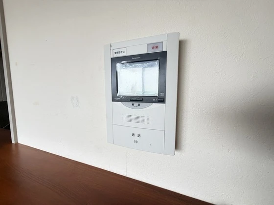 井口台パークスクエアB棟