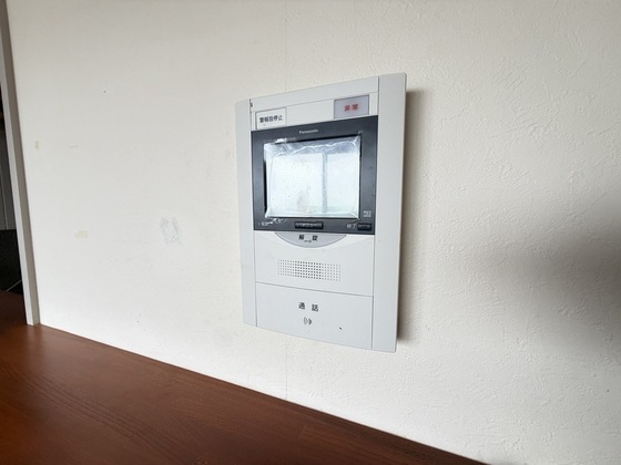 井口台パークスクエアB棟