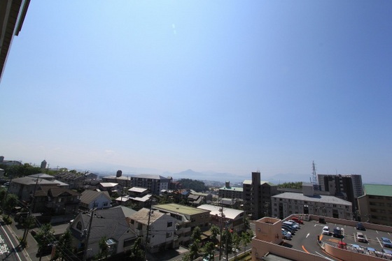 井口台パークスクエアB棟