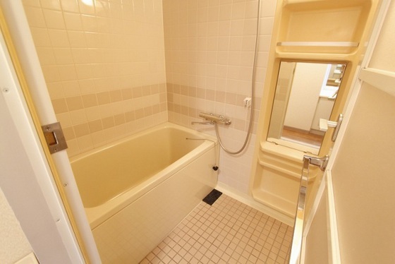 井口台パークスクエアB棟