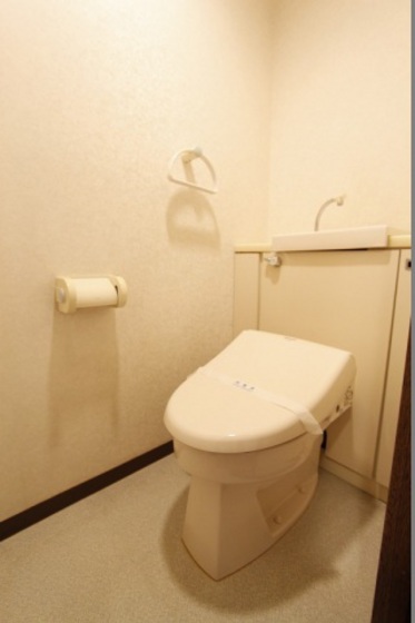 井口台パークスクエアB棟