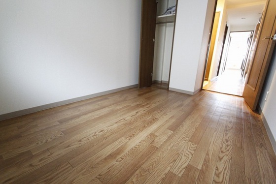 井口台パークスクエアB棟