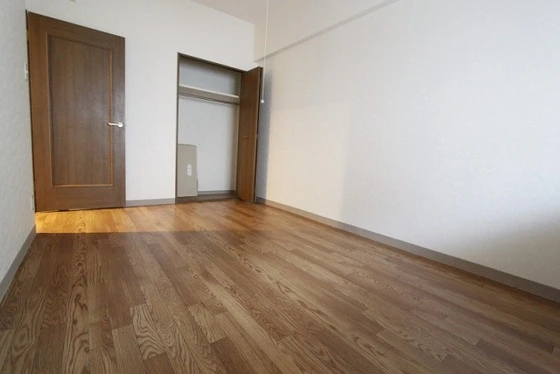 井口台パークスクエアB棟