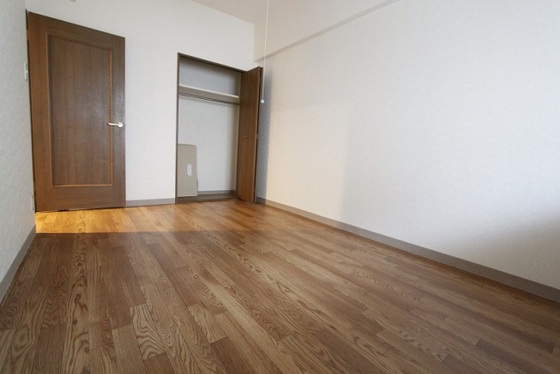 井口台パークスクエアB棟